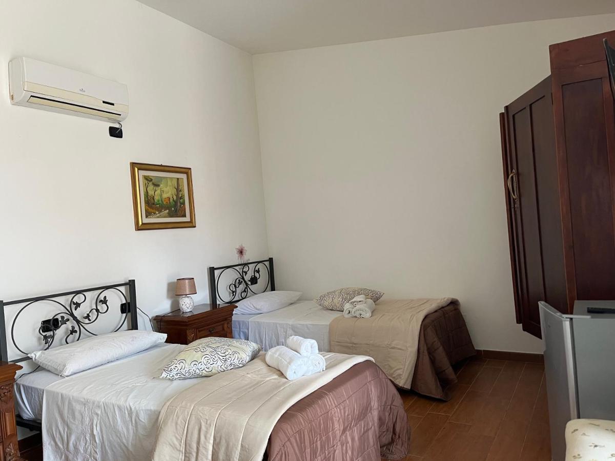 B&B Piandelidei Сассари Экстерьер фото