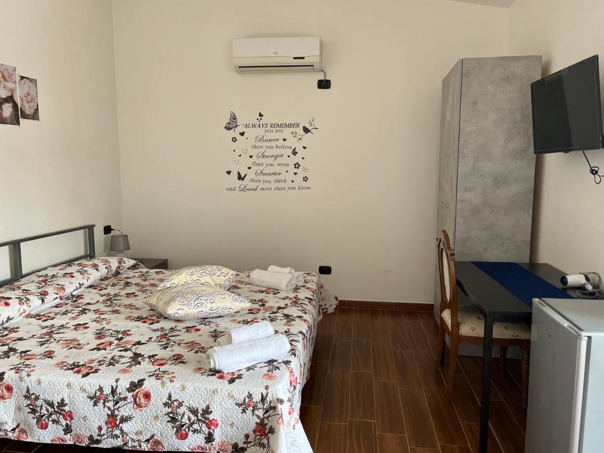 B&B Piandelidei Сассари Экстерьер фото