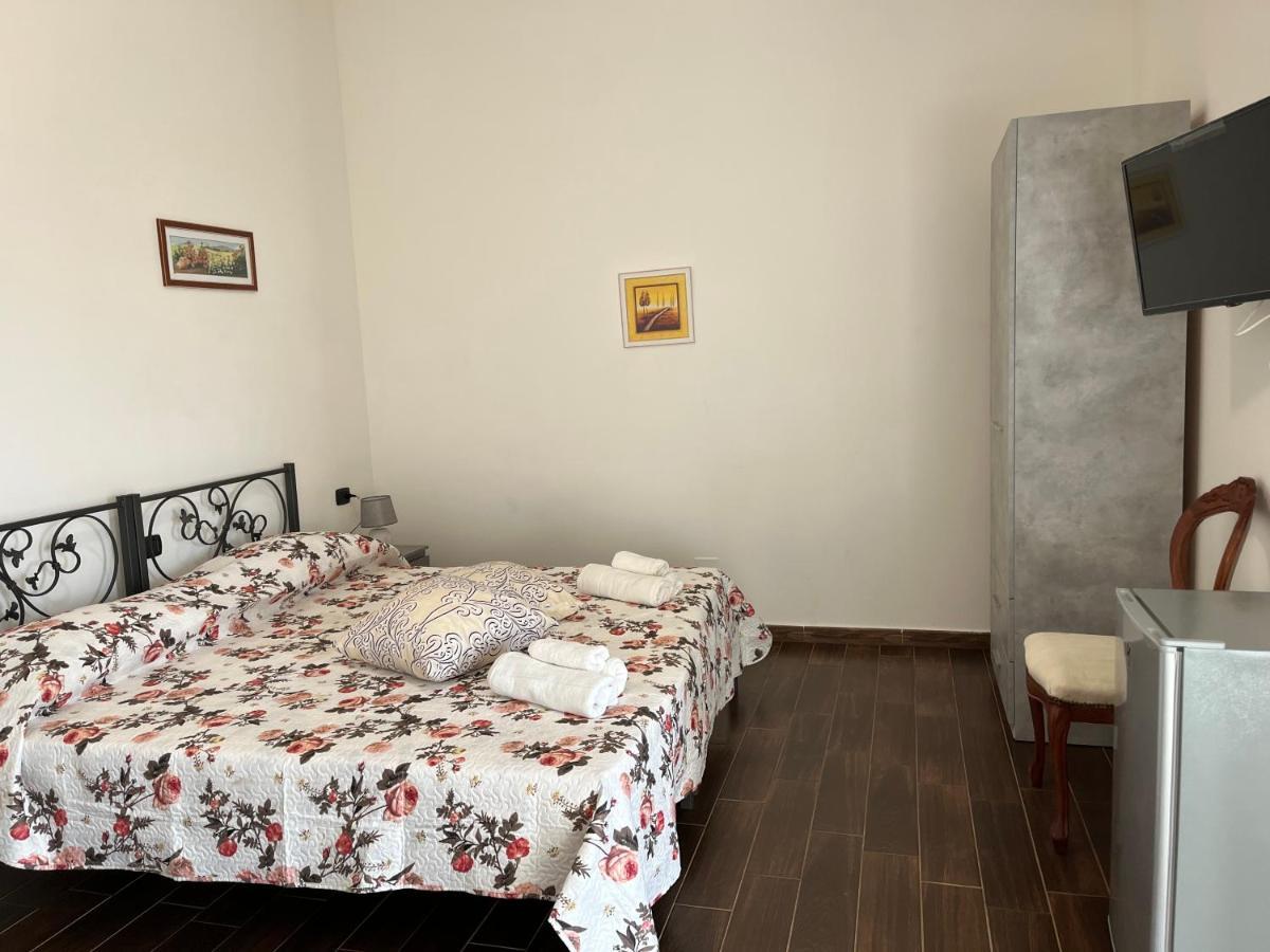 B&B Piandelidei Сассари Экстерьер фото