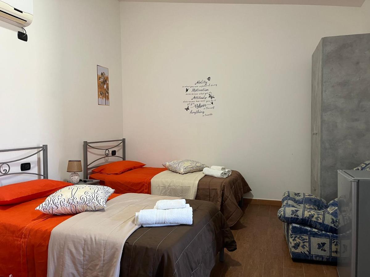 B&B Piandelidei Сассари Экстерьер фото